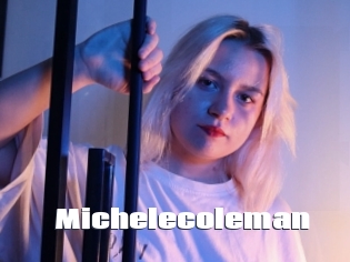 michelecoleman The hot porn