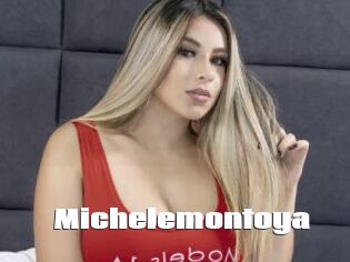 Michelemontoya