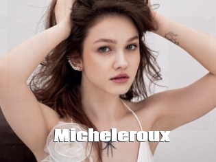 Micheleroux