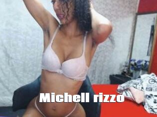 Michell_rizzo