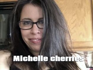 Michelle_cherries
