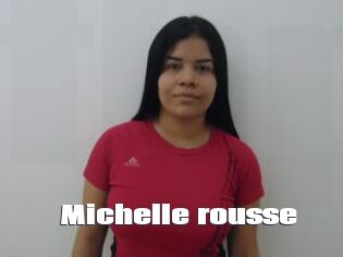 Michelle_rousse