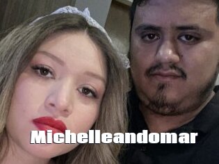 michelleandomar The hot porn