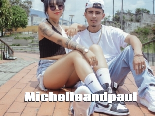 Michelleandpaul