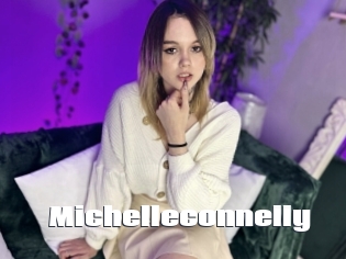 Michelleconnelly