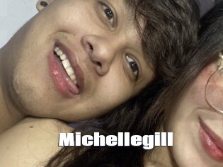 michellegill The hot porn