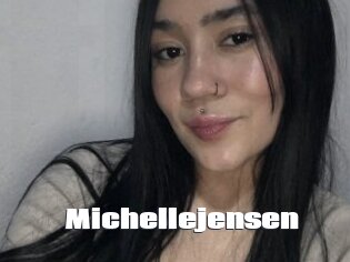 michellejensen The hot porn