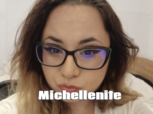 Michellenite