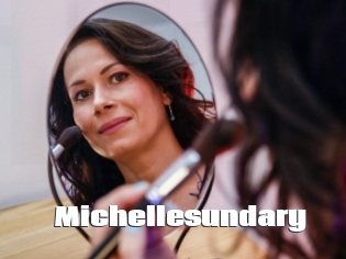 Michellesundary