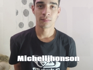 Michelljhonson