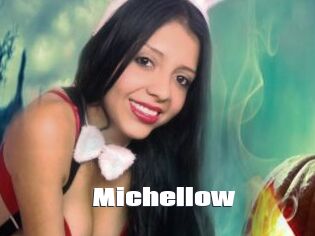 michellow The hot porn
