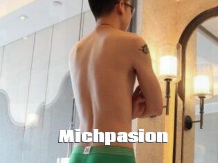 Michpasion