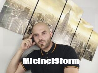 MicinciStorm