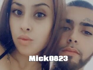 Mick0823
