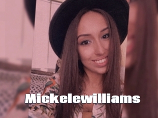 Mickelewilliams