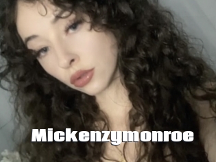 Mickenzymonroe