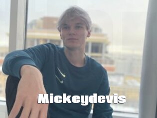 Mickeydevis