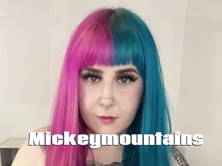 Mickeymountains