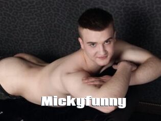 Mickyfunny