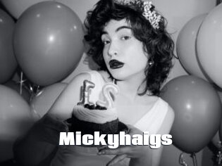 Mickyhaigs
