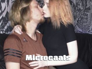 Microcaats