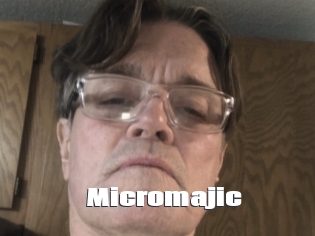 Micromajic