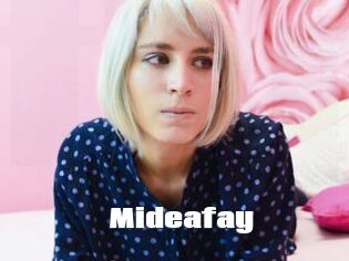 Mideafay