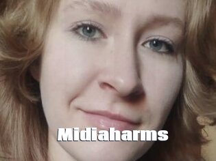 Midiaharms