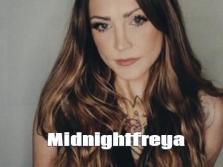Midnightfreya