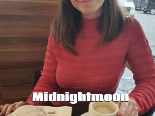 midnightmoon The hot porn