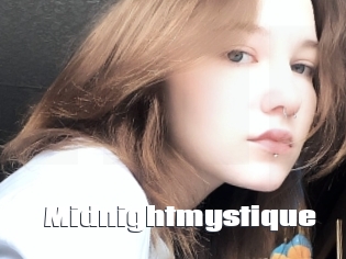 Midnightmystique