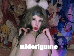 Midoriyume