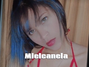 Mielcanela