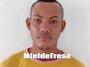 Mieldefresa