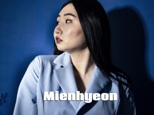 Mienhyeon