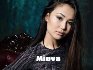 Mieva