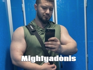 Mightyadonis