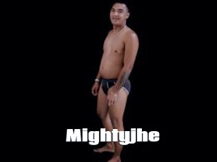 Mightyjhe