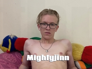 Mightyjinn