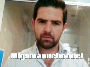 Migsmanuelmodel