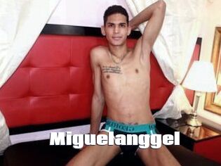 miguelanggel The hot porn