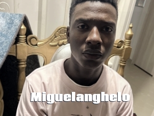 Miguelanghelo