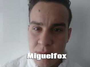 Miguelfox