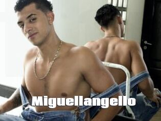 Miguellangello