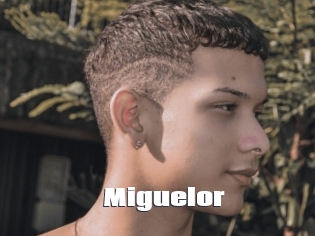 miguelor The hot porn