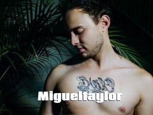 Migueltaylor