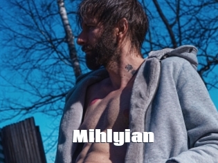 mihlyian The hot porn