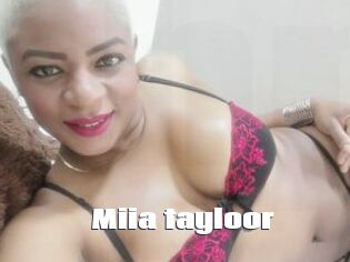 Miia_tayloor