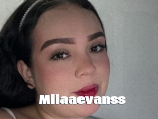 Miiaaevanss