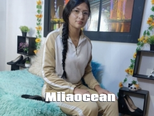 Miiaocean